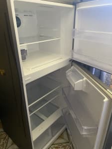 Samsung fridge/freezer