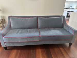 Used Spare Sofa