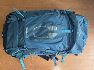 Osprey Atmos Men’s 50L Backpacking Pack