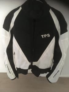TPS Bikers Jacket.