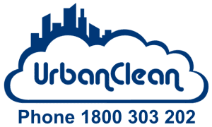 Urban Clean - Commercial Cleaning Franchise Opportunities
