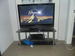 BluRay / 42 TV Package
