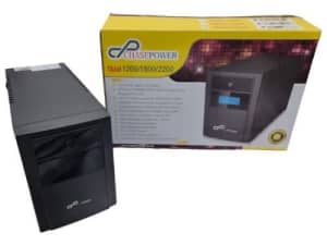 Chase Power 2200Va 1200W L/Interactive Ups
