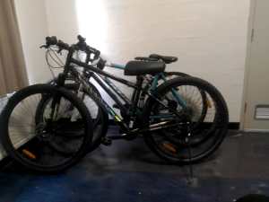 Bike for urgent sale $100 each all work perfect...******0120