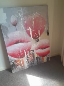 Large Canvas pic