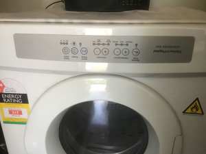Fisher & Paykel Tumble Dryer