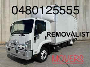 DESI MOVERS (PROFESSIONAL AND AFFORDABLE REMOVALS)