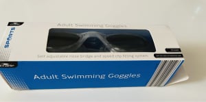 Adult goggles 