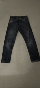 Skinny Jeans - Nudie Jeans Co.