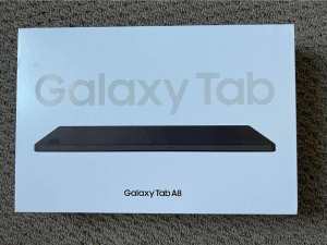 Samsung Galaxy Tab A8 64Gb WiFi w/ case