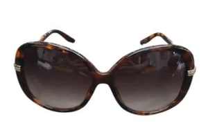 Just Cavalli Brown Sunglasses