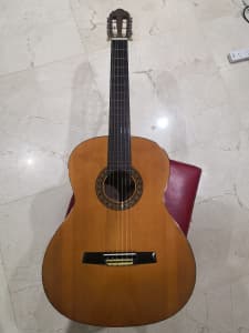 Valencia classical guitar TC40