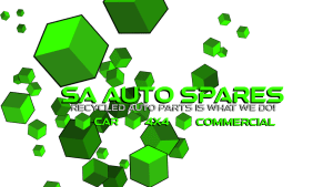 SA AUTO SPARES - SALES - PARTS INTERPRETER. ADVERTISING