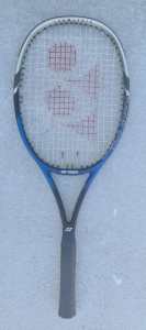 Yonex RQTI Power 03 Tennis Racquet