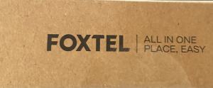 Foxtel voice remotes