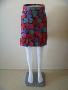 Alannah Hill Skirt - Size 6