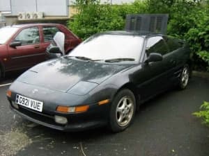 Wanted: Want to buy ANY Mr2 - Cash Ready