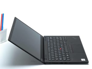 Lenovo Thinkpad X1 Carbon Gen 7 14" (i5-10210U, 256GB SSD, 2023 Wty)