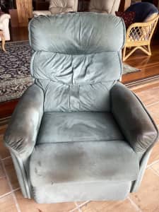 lazy boy recliners in New South Wales Armchairs Gumtree