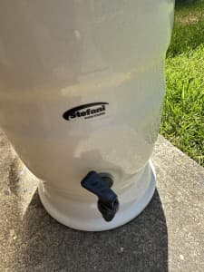 Stefani Water Filter