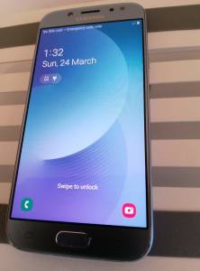 Samsung Galaxy J5 Pro 32 / 3 GB Mint Conditions UnLocked