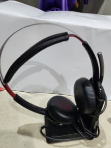 plantronics voyager bluetooth headset