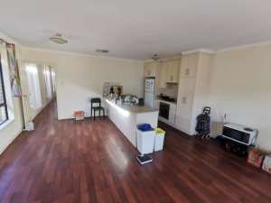 New house close to city , 2 bedrooms for student fully furnished