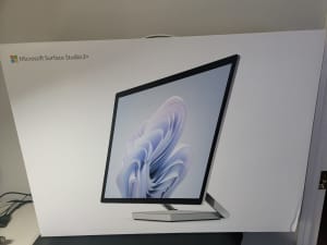 Microsoft Surface Studio 2 All-In-One BRAND NEW STILL IN BOX