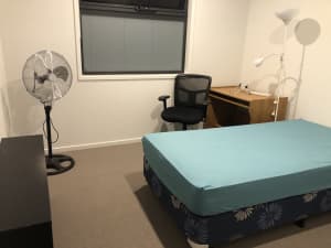 Double sized Room for Rent bills included -$ 165