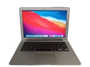Apple Macbook Air A1466 Intel Core i5 4GB Silver - 015000205428
