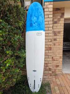 9ft1 Longboard Surfboard