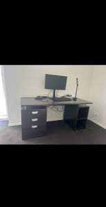 Staten work desk - NEW!