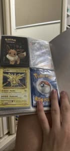 really rare pokemon cards