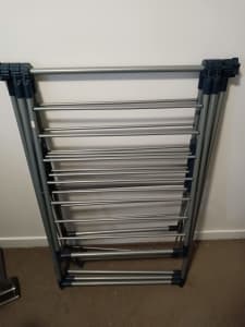 Clothes Drying Rack (bought from Kmart)