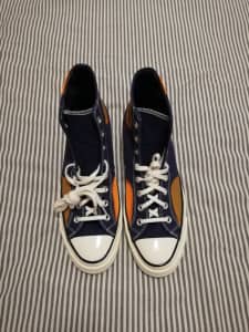 x2 Converse Chuck Taylor All-Star 70 Hi Limited Editions UK10 | Men's Shoes  | Gumtree Australia Greater Dandenong - Dandenong North | 1310235689
