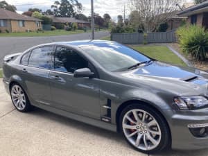Clubsport r8 2012 low kms will trade Mazda 3sp25 