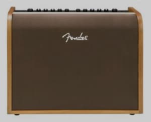 Fender Acoustic 100 Amplifier
