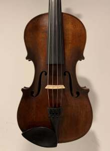 Vintage Viola 15 inches made ca 1890