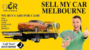 Cash For Cars Melbourne Sell Your Car Now Call Us ******0900