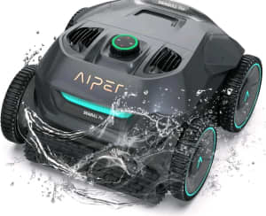 Aiper Seagull Pro Cordless Pool Cleaner BRAND NEW in unopened box