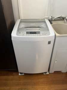 LG Washing Machine - Top Loader 6.5kg