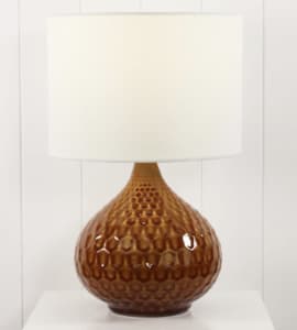Brand NEW TABLE LAMP with Box