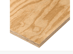 Plywood Sheets x 6 braceboard 7 mm never used