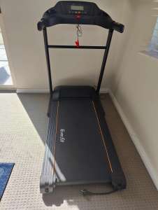 Everfit Treadmill for Home