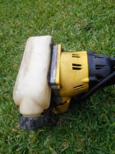 Talon tools Petrol Line Trimmer( For fixing or Parts) Make your Offers