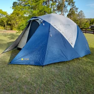 Camping World 6G Dome tent