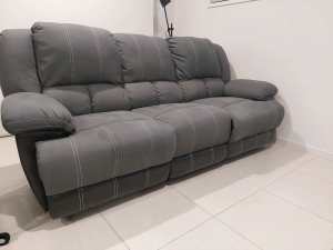 Madden couch amart furniture 