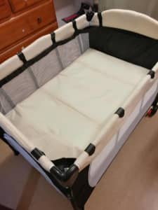 baby portable travel cot