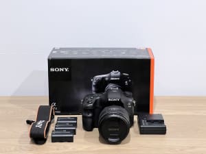 sony alpha 1 ebay