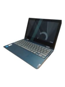 Lenovo Chromebook Ideapad Flex 3 11Igl05 Intel Celeron N4020 4GB Black